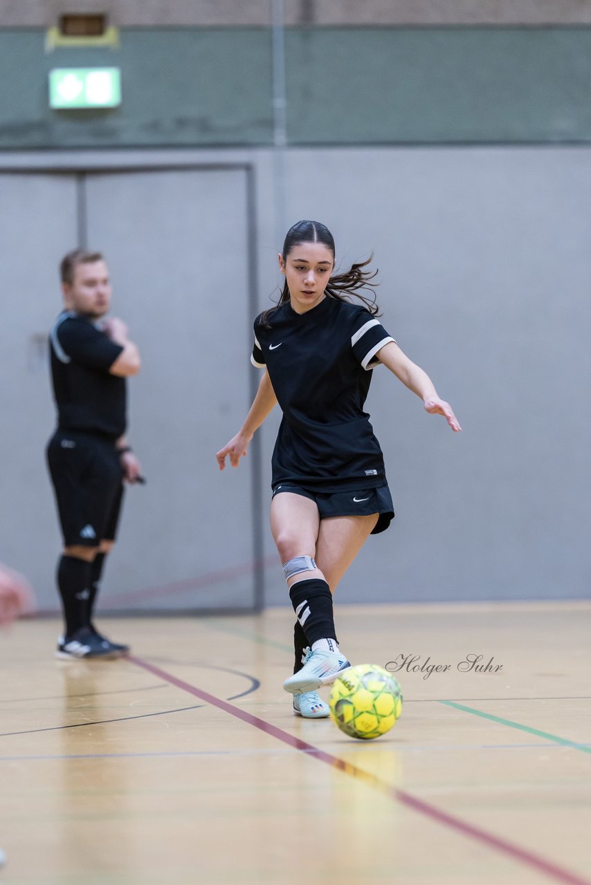 Bild 145 - wCJ Futsalmeisterschaft
